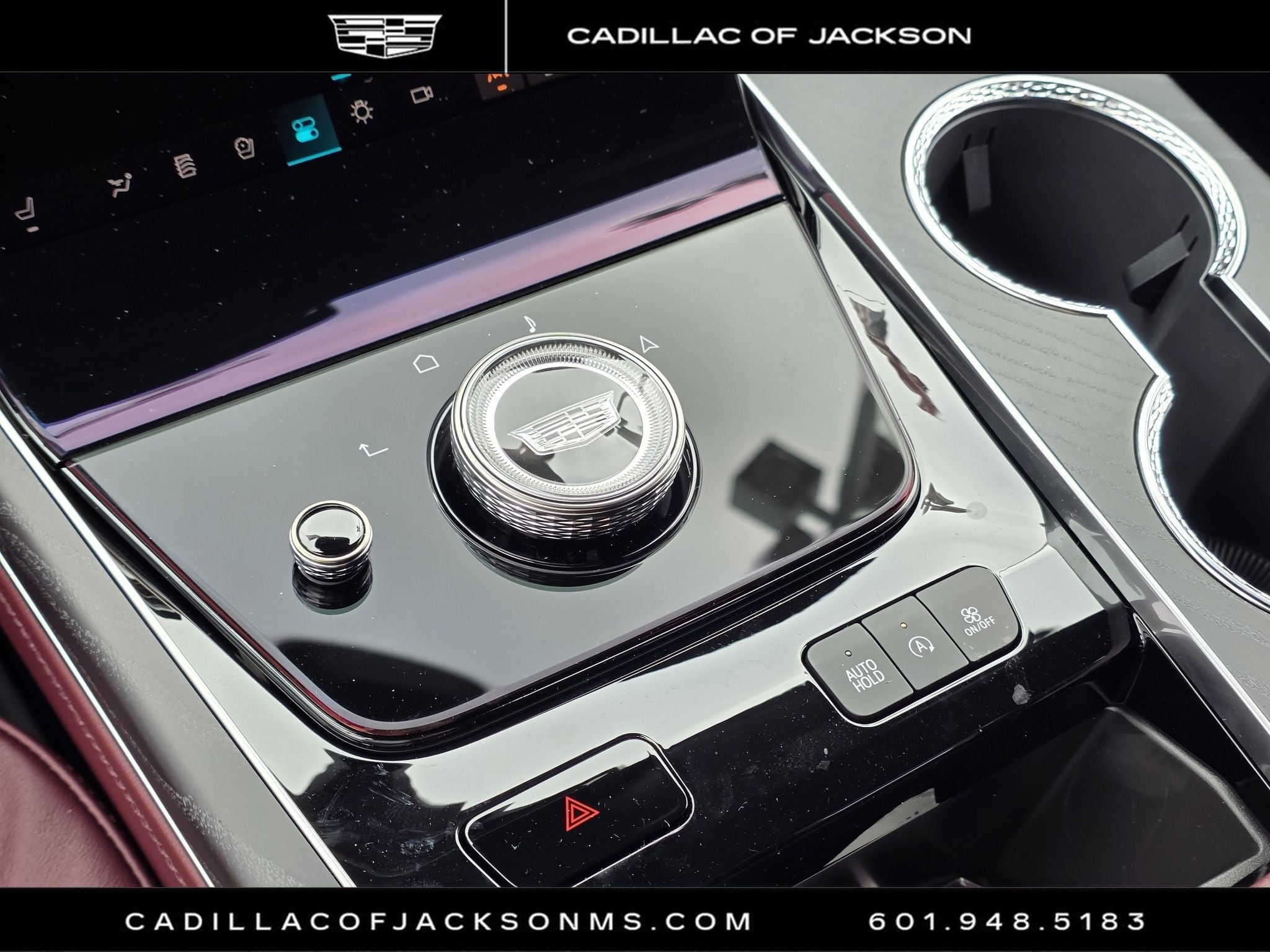 2027 Cadillac Escalade 4WD Sport