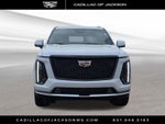 2027 Cadillac Escalade 4WD Sport