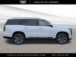 2027 Cadillac Escalade 4WD Sport