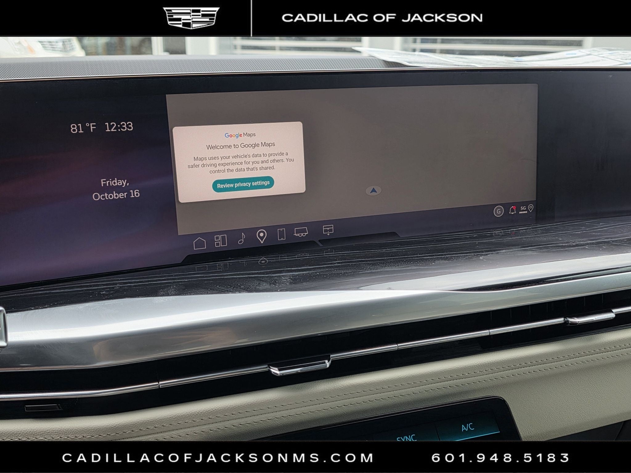 2027 Cadillac Escalade 4WD Sport