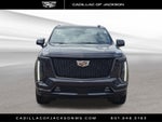2027 Cadillac Escalade 4WD Sport