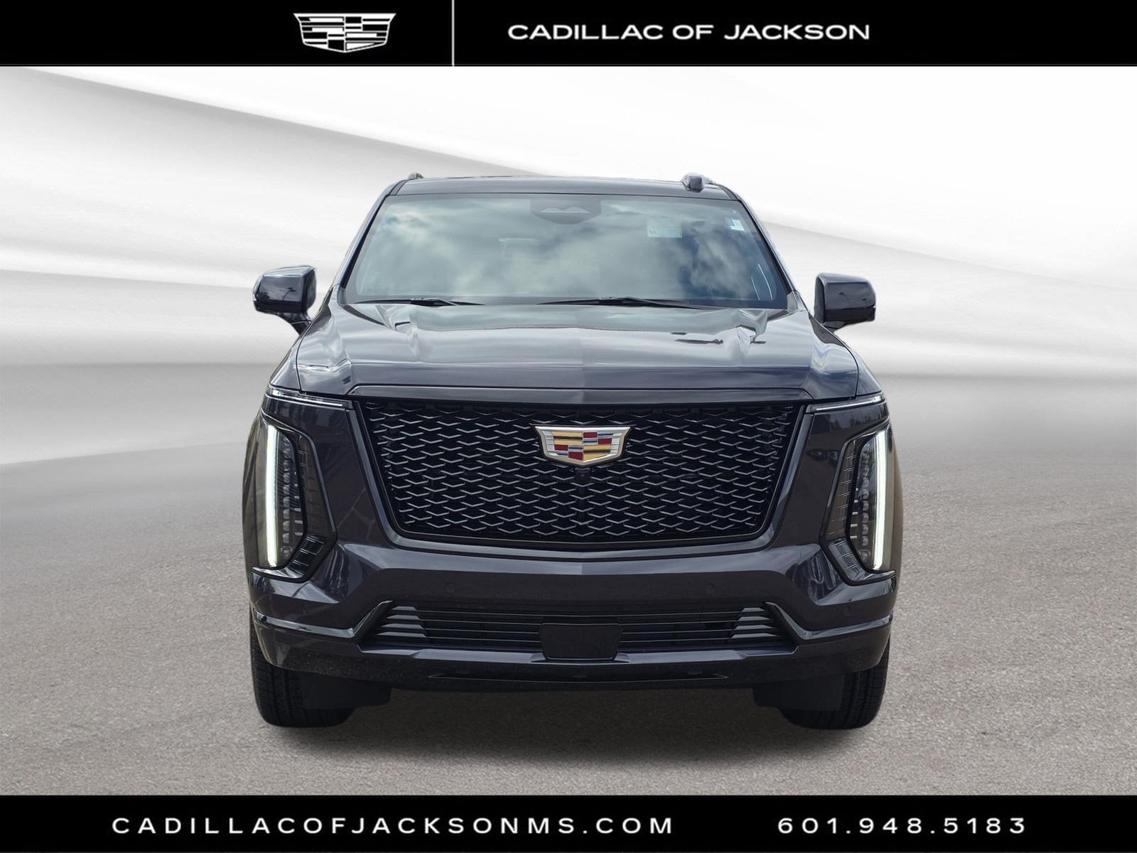 2027 Cadillac Escalade 4WD Sport