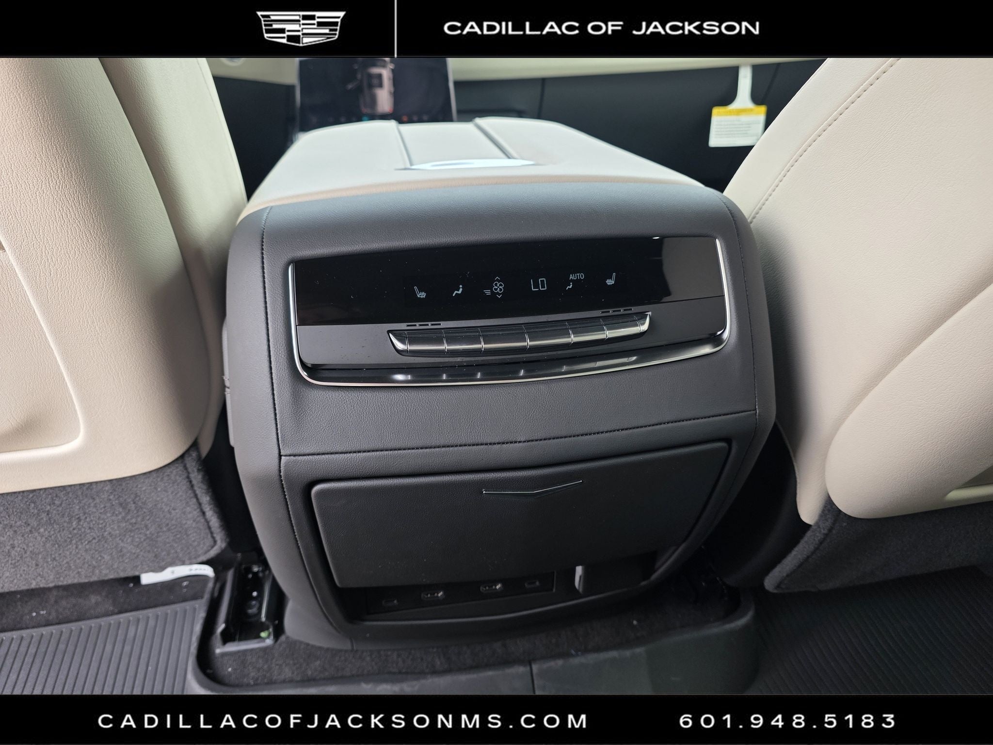 2027 Cadillac Escalade 4WD Sport