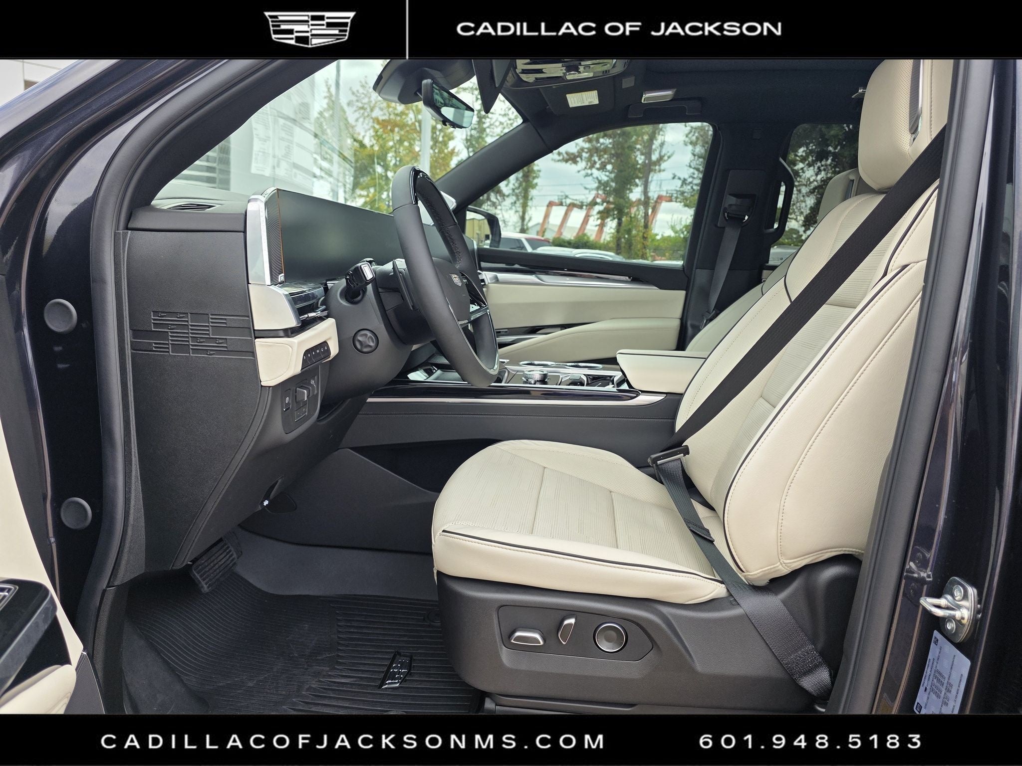 2027 Cadillac Escalade 4WD Sport
