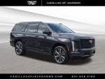 2027 Cadillac Escalade 4WD Sport