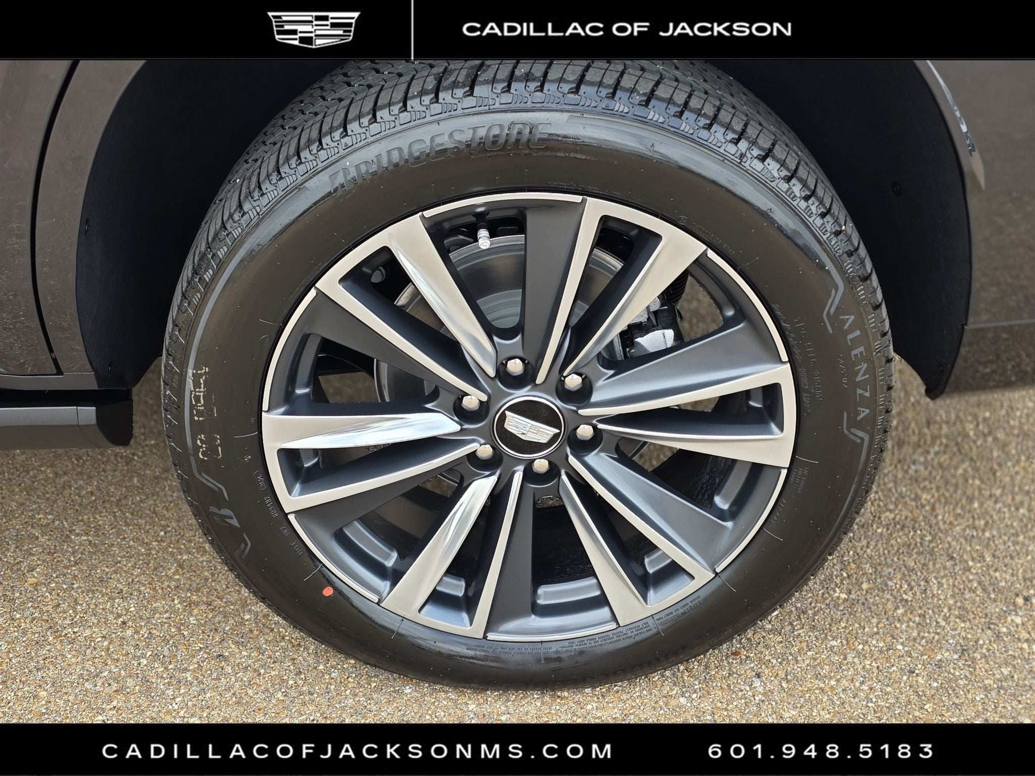 2027 Cadillac Escalade 4WD Sport