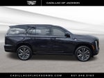 2027 Cadillac Escalade 4WD Sport
