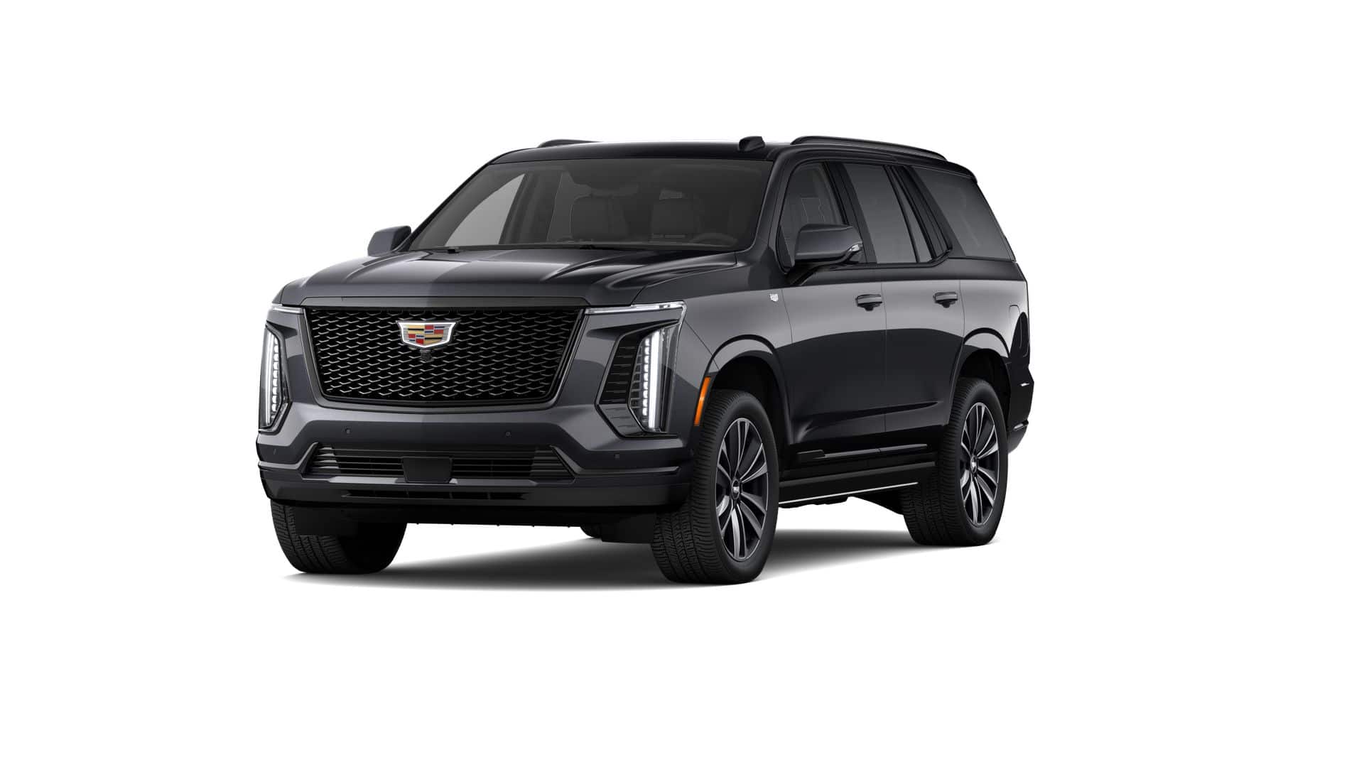 2027 Cadillac Escalade Sport