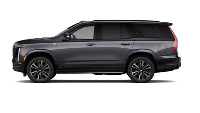 2027 Cadillac Escalade Sport