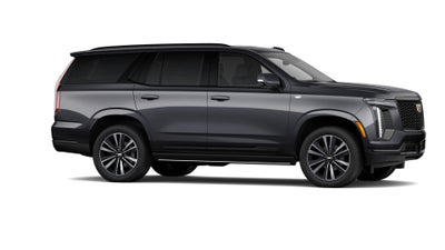 2027 Cadillac Escalade Sport
