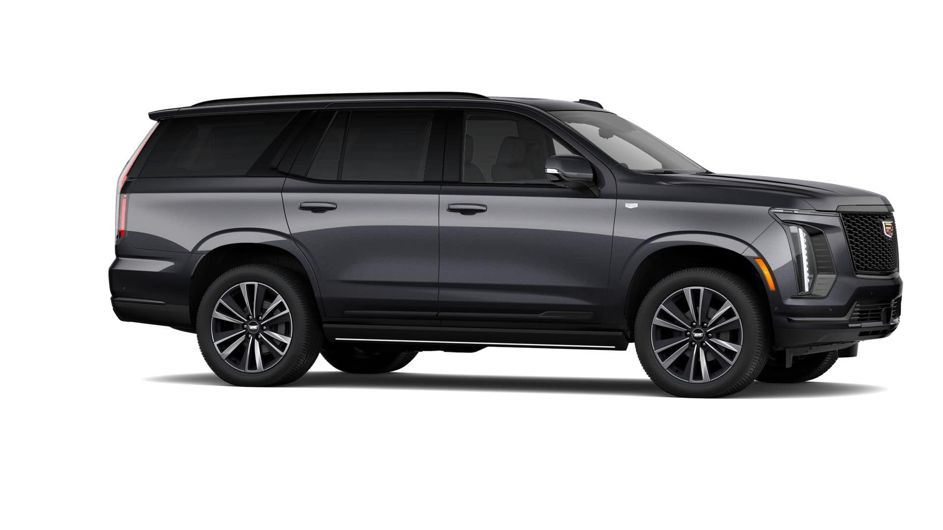 2027 Cadillac Escalade Sport