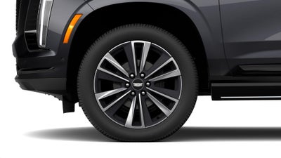 2027 Cadillac Escalade Sport