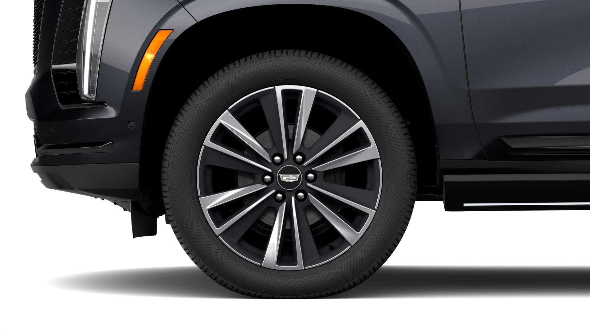 2027 Cadillac Escalade Sport