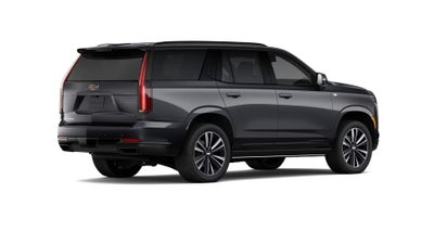 2027 Cadillac Escalade Sport