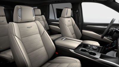 2027 Cadillac Escalade Sport