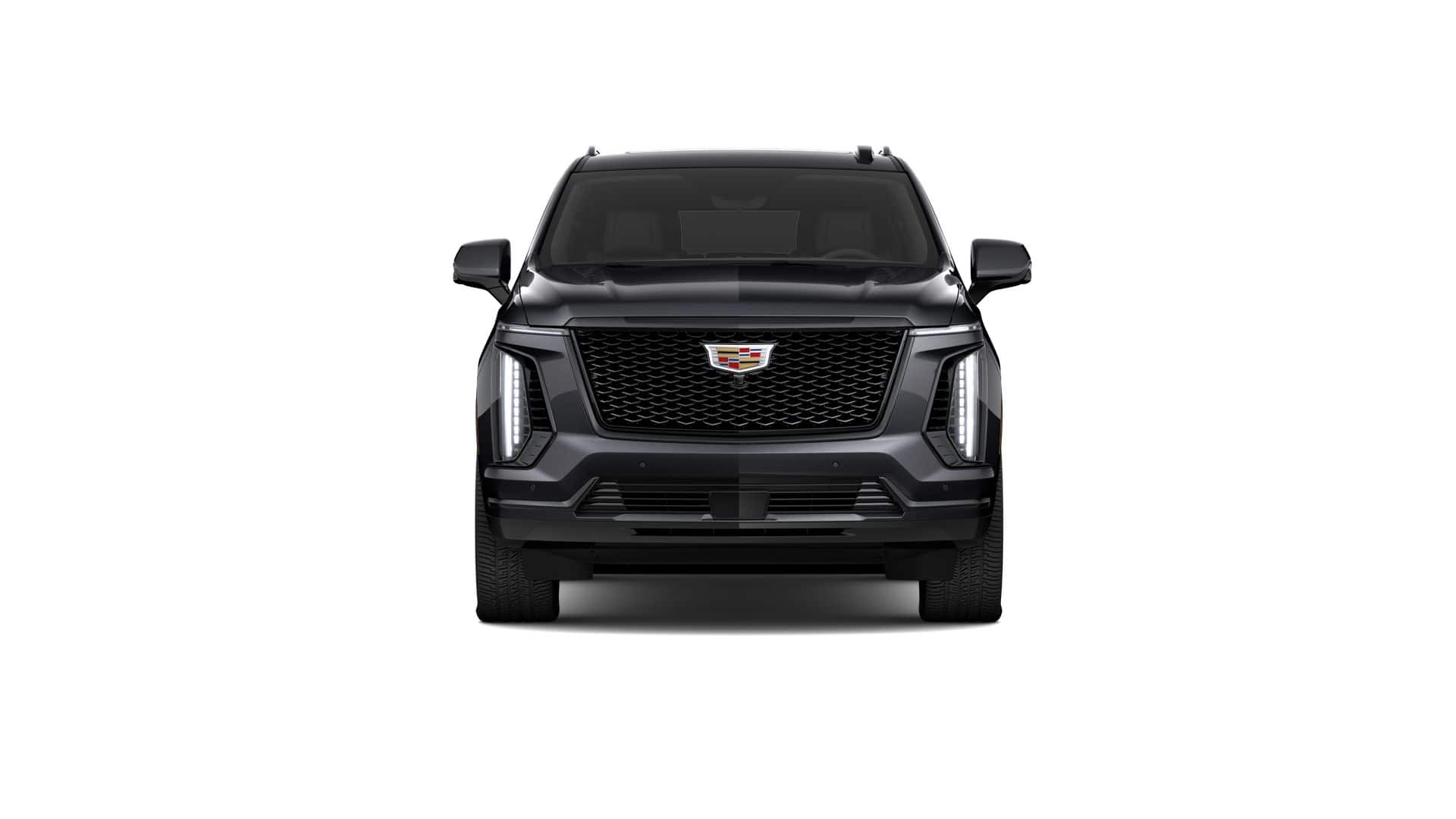 2027 Cadillac Escalade Sport