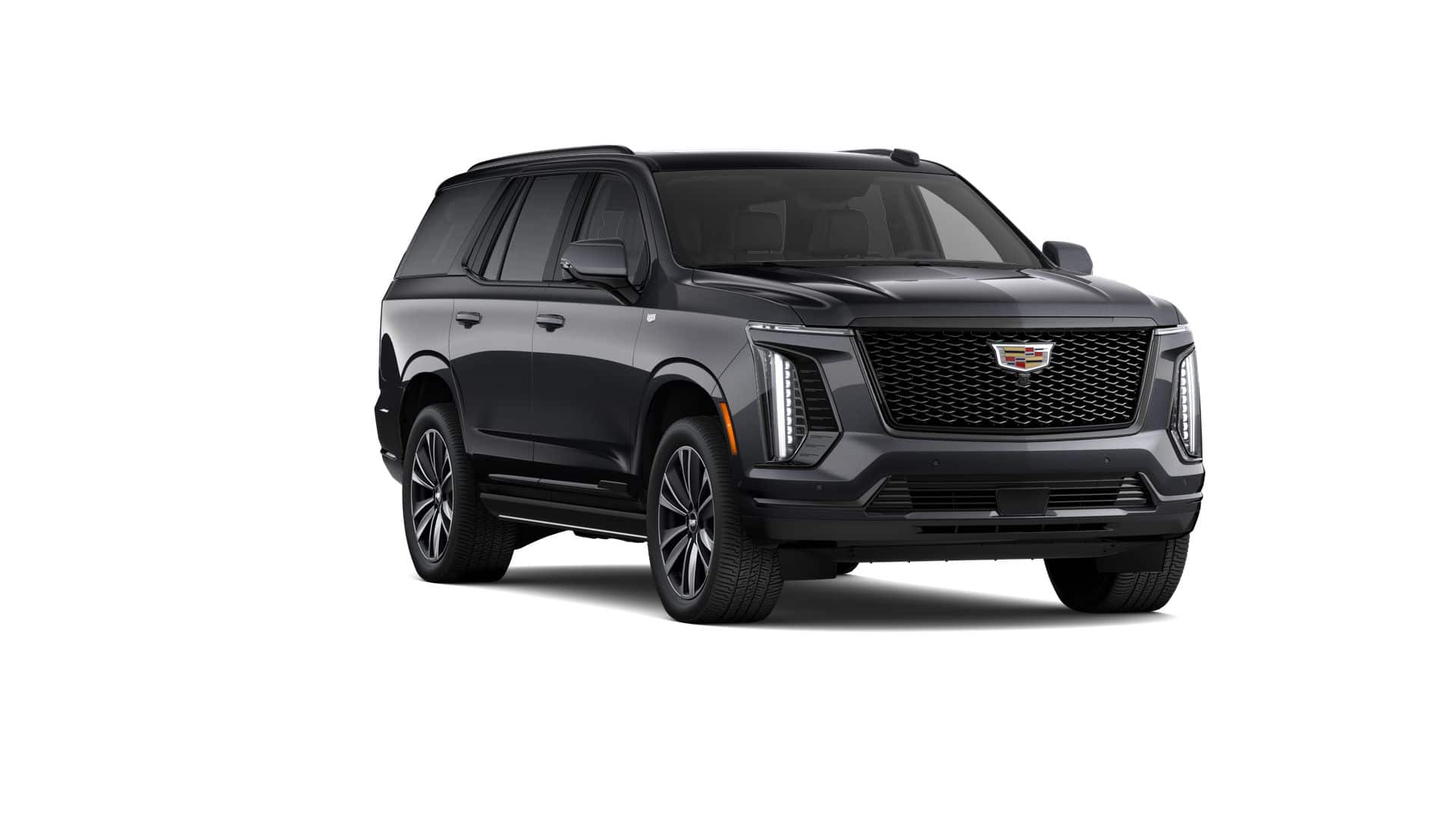 2027 Cadillac Escalade Sport