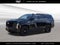 2027 Cadillac Escalade Platinum Sport