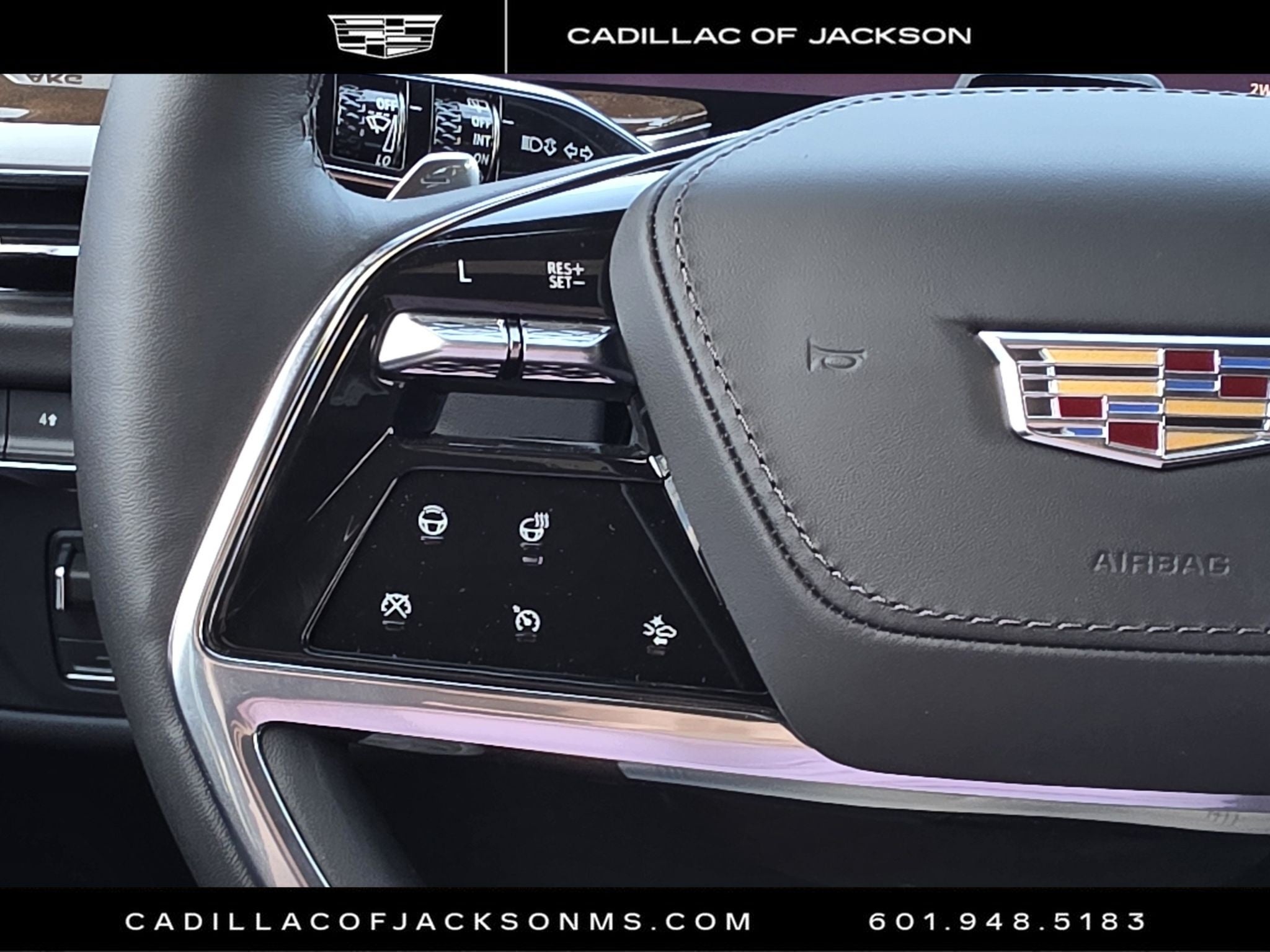 2027 Cadillac Escalade Platinum Sport