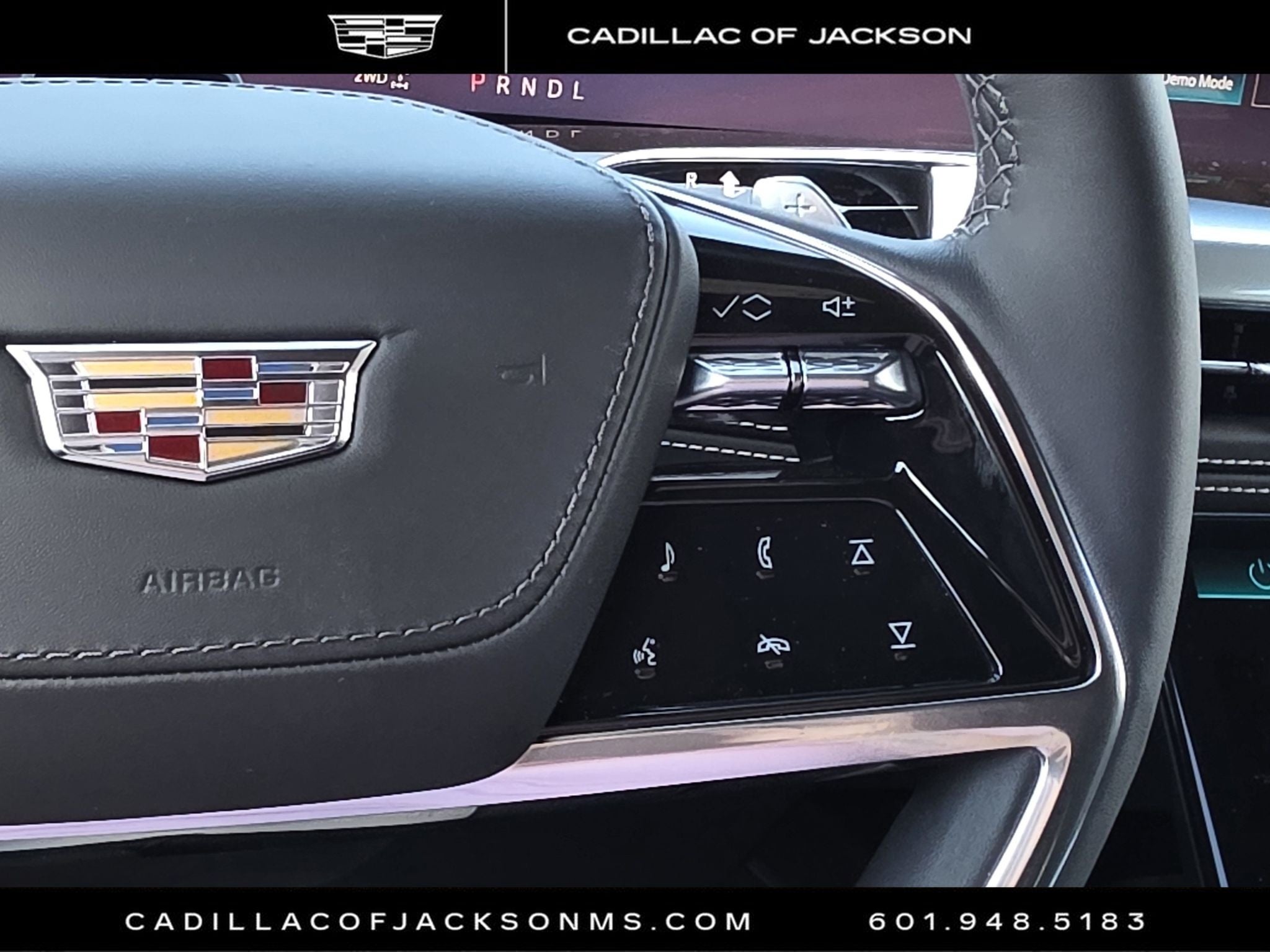2027 Cadillac Escalade Platinum Sport