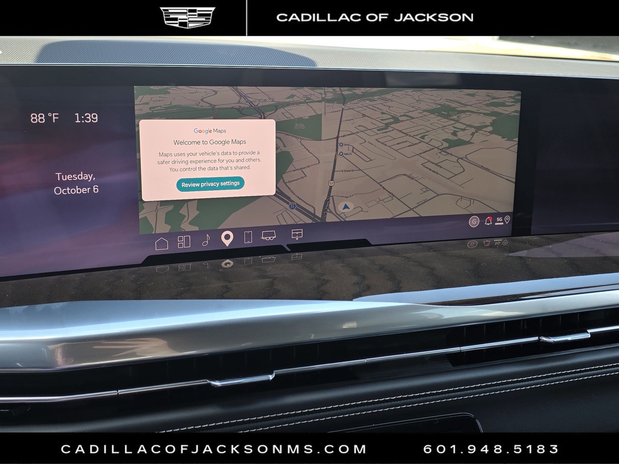 2027 Cadillac Escalade Platinum Sport