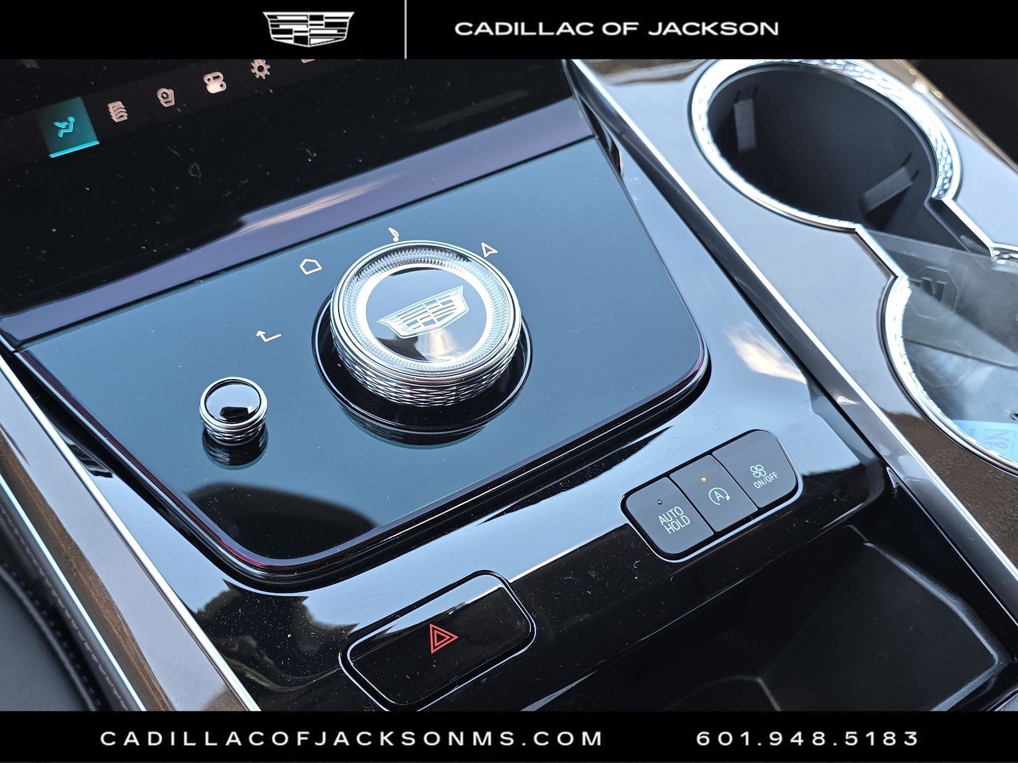 2027 Cadillac Escalade Platinum Sport