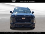 2027 Cadillac Escalade Platinum Sport