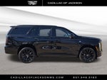 2027 Cadillac Escalade Platinum Sport