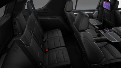 2027 Cadillac Escalade Platinum Sport