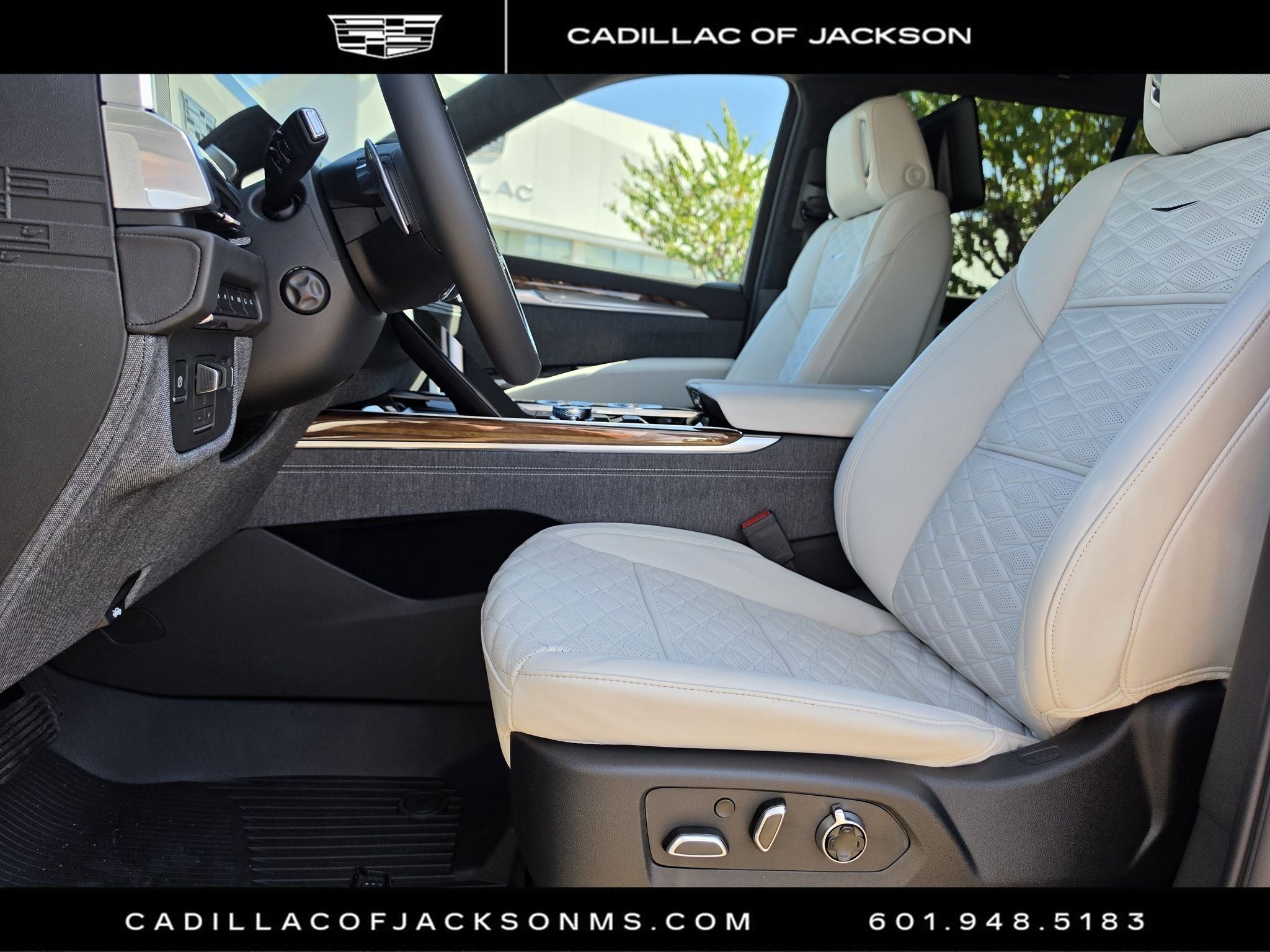 2027 Cadillac Escalade Platinum Sport