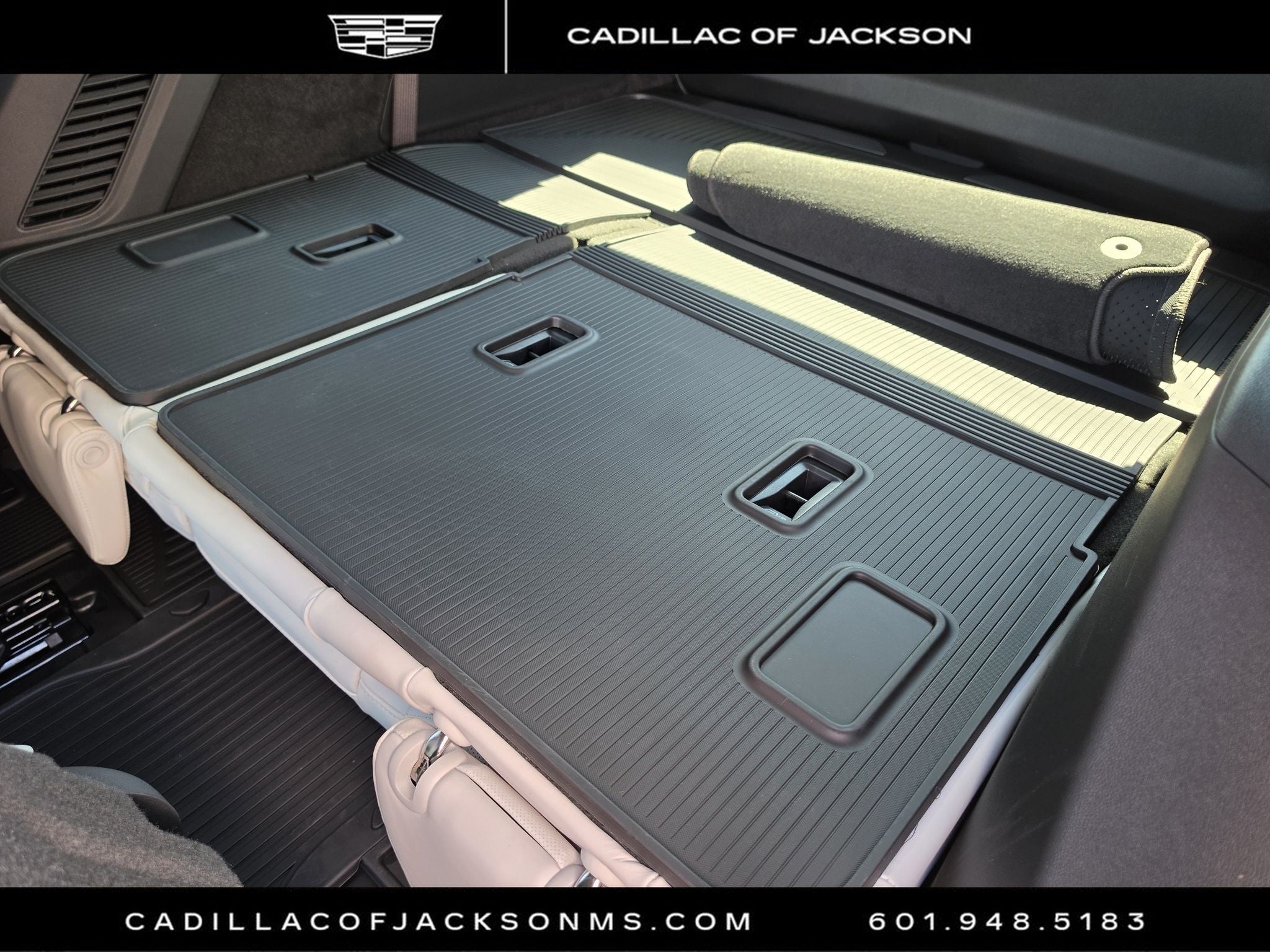 2027 Cadillac Escalade Platinum Sport