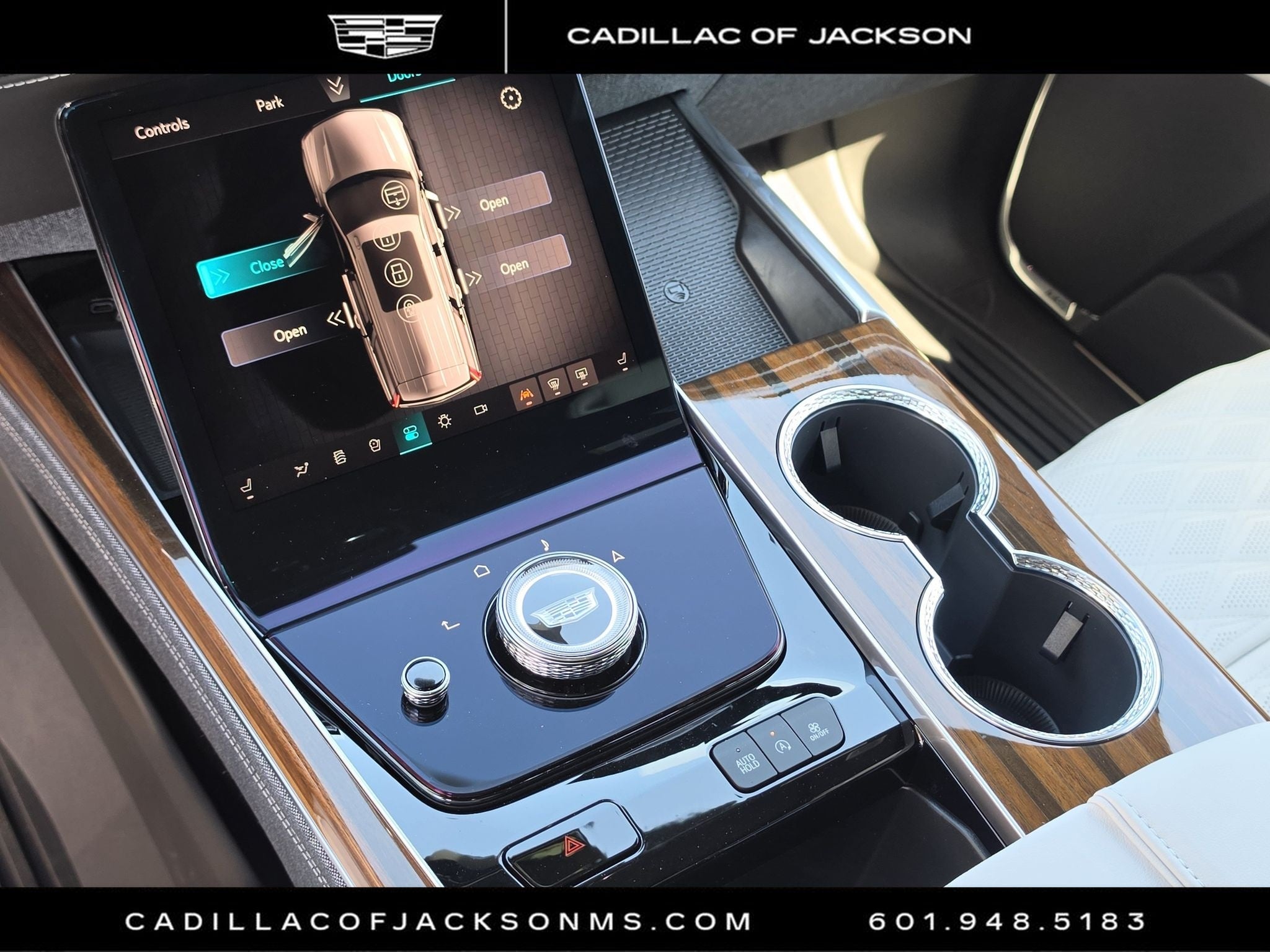 2027 Cadillac Escalade Platinum Sport
