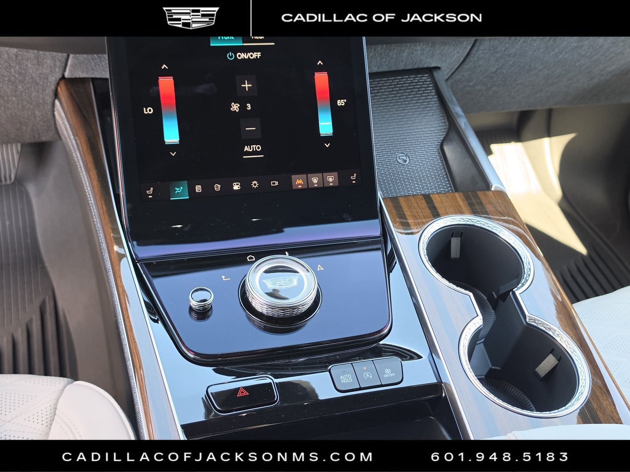 2027 Cadillac Escalade Platinum Sport