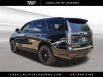 2027 Cadillac Escalade Platinum Sport