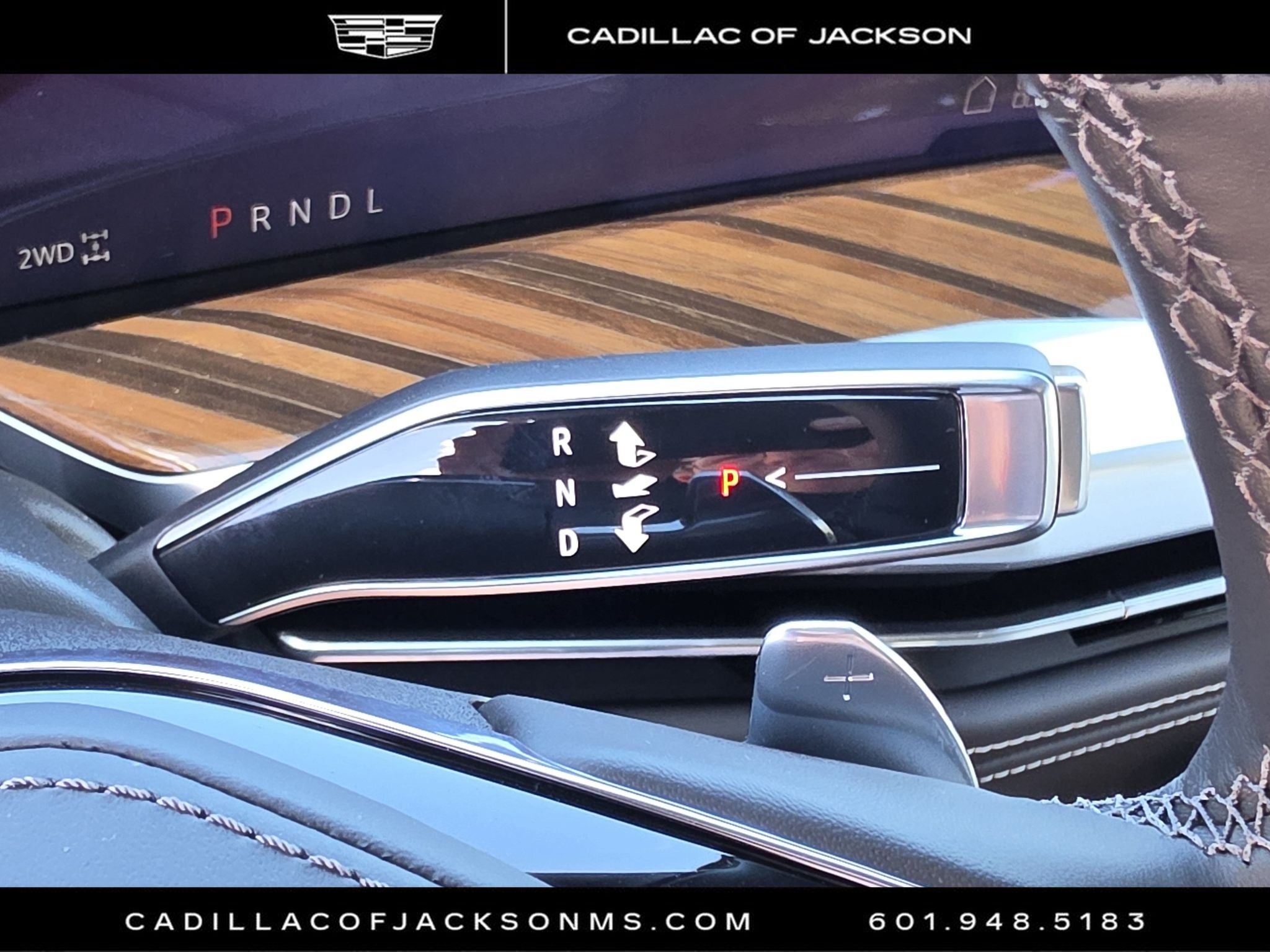 2027 Cadillac Escalade Platinum Sport