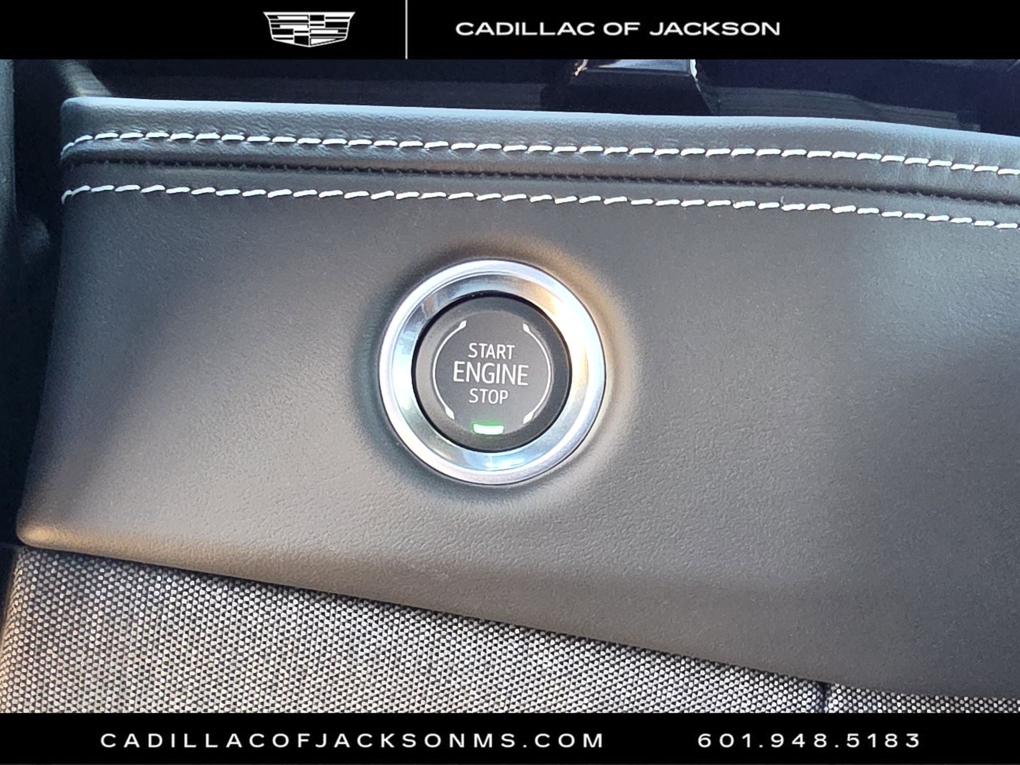 2027 Cadillac Escalade Platinum Sport