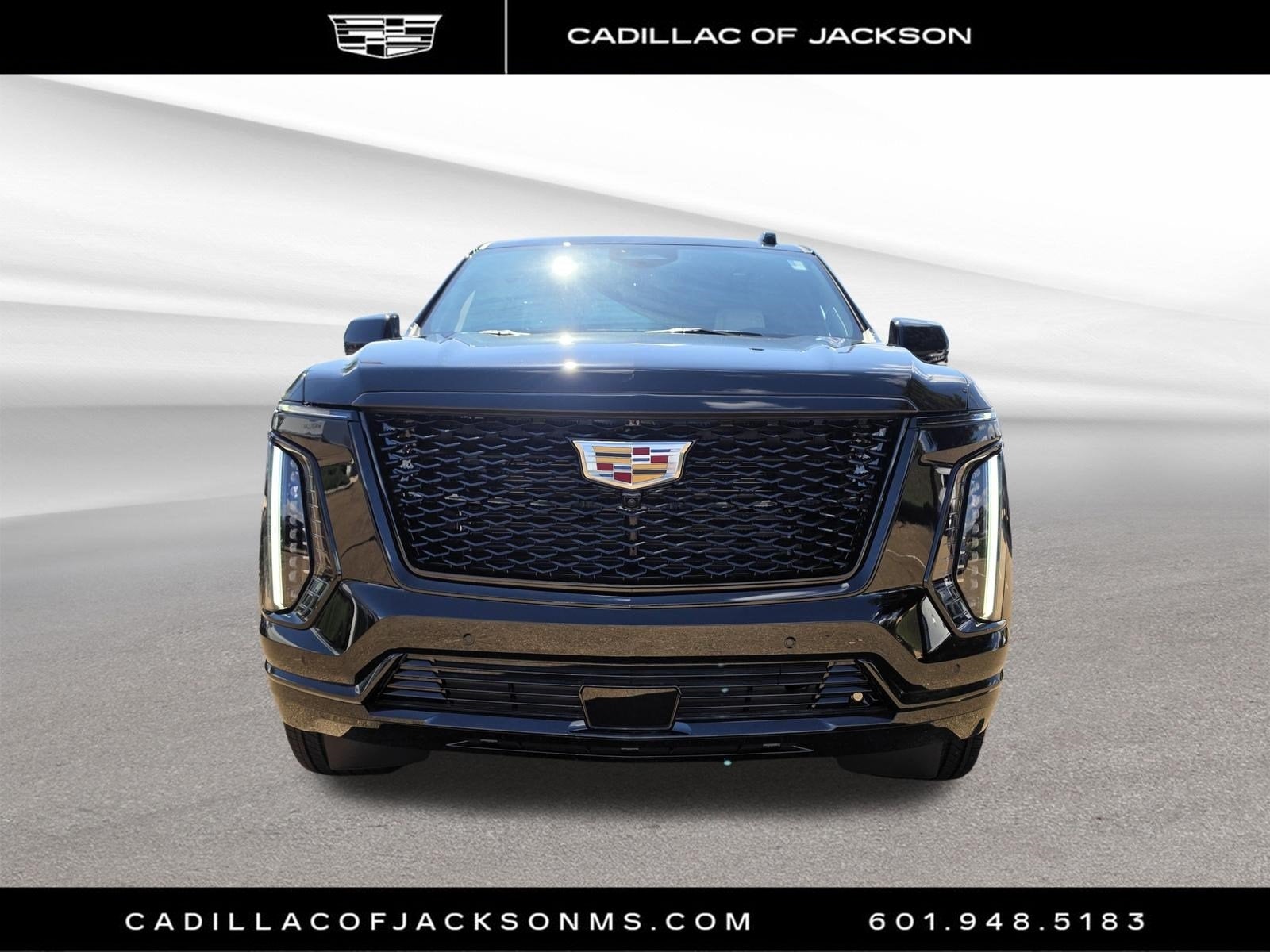 2027 Cadillac Escalade Platinum Sport