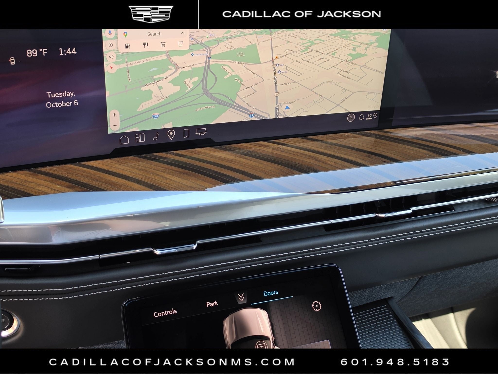 2027 Cadillac Escalade Platinum Sport