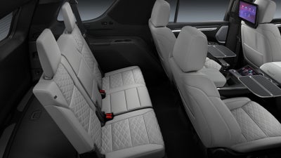 2026 Cadillac Escalade V-Series