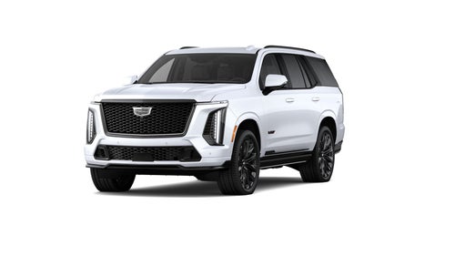 2027 Cadillac Escalade V-Series