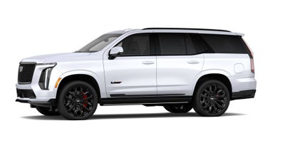 2027 Cadillac Escalade V-Series