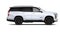 2027 Cadillac Escalade V-Series