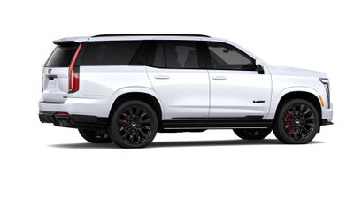 2027 Cadillac Escalade V-Series