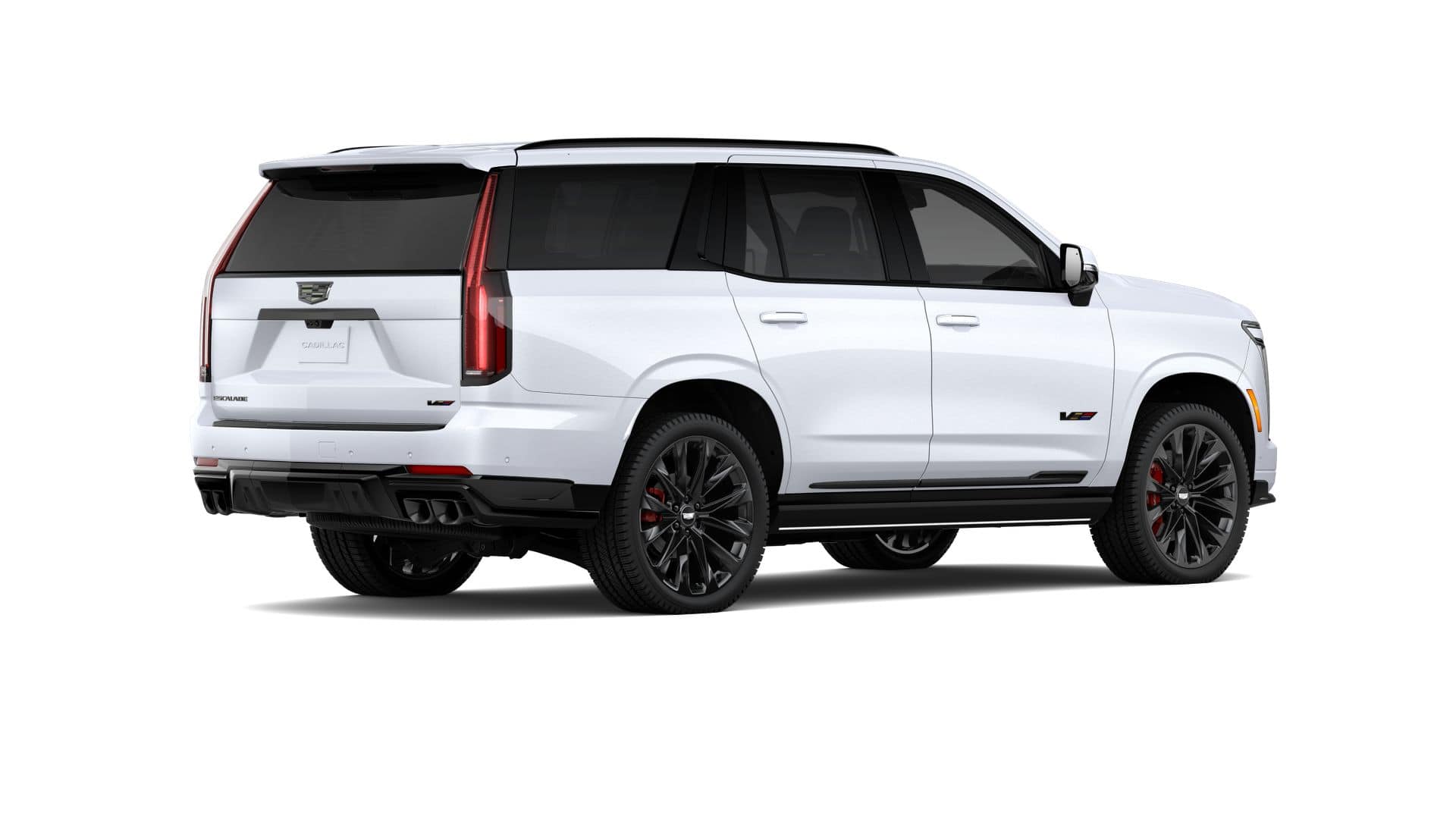 2027 Cadillac Escalade V-Series