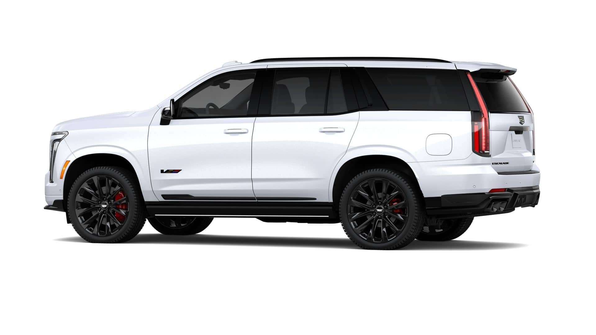2027 Cadillac Escalade V-Series