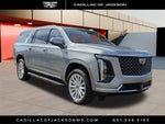 2025 Cadillac Escalade ESV Luxury