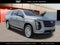 2025 Cadillac Escalade ESV Luxury