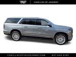 2025 Cadillac Escalade ESV Luxury