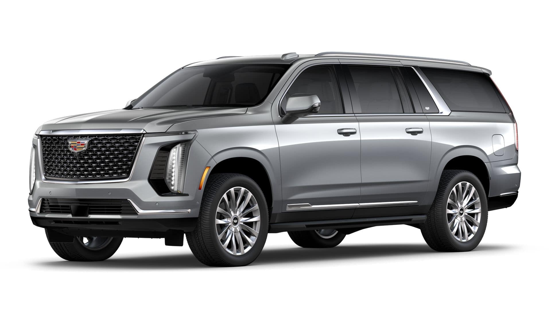 2025 Cadillac Escalade ESV Luxury