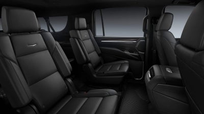 2025 Cadillac Escalade ESV Luxury